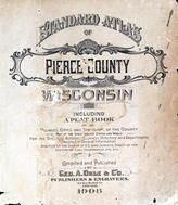 Pierce County 1908 